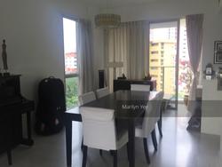 Sky@Eleven (D11), Condominium #143219362